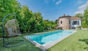 Vente Villa Cannes