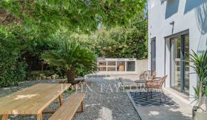 Vente Villa Cannes