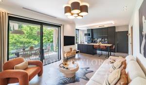 Vente Villa Cannes