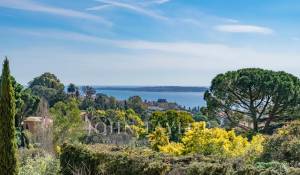Vente Villa Cannes