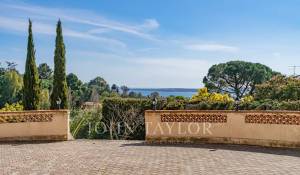Vente Villa Cannes