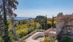 Vente Villa Cannes