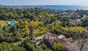 Vente Villa Cannes