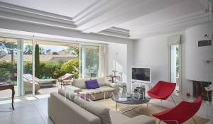 Vente Villa Cannes