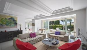 Vente Villa Cannes