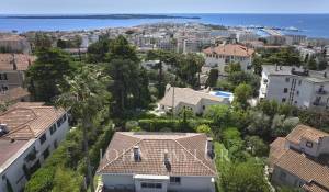 Vente Villa Cannes