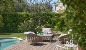 Vente Villa Cannes