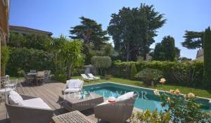 Vente Villa Cannes