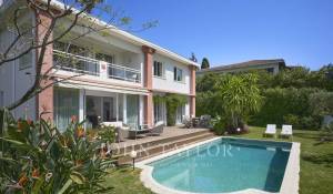 Vente Villa Cannes