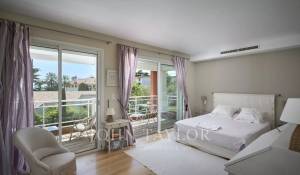Vente Villa Cannes