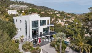 Vente Villa Cannes