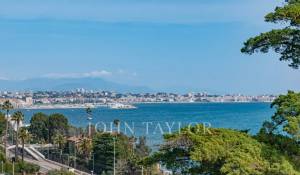 Vente Villa Cannes