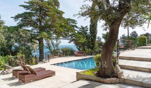 Vente Villa Cannes