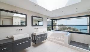 Vente Villa Cannes