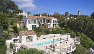 Vente Villa Cannes