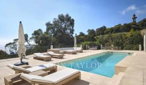 Vente Villa Cannes