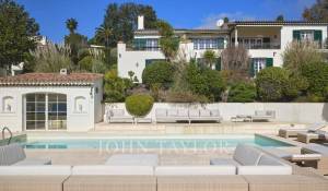 Vente Villa Cannes
