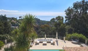 Vente Villa Cannes