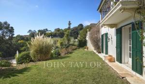 Vente Villa Cannes