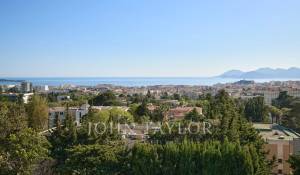 Vente Villa Cannes