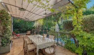 Vente Villa Cannes