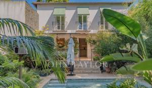 Vente Villa Cannes