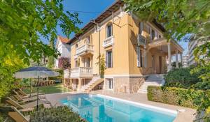 Vente Villa Cannes