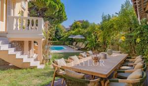 Vente Villa Cannes