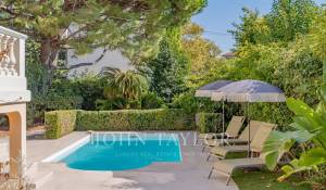 Vente Villa Cannes