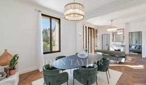 Vente Villa Cannes