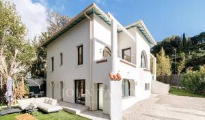Vente Villa Cannes