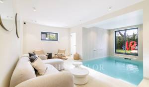 Vente Villa Cannes