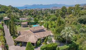 Vente Villa Cannes