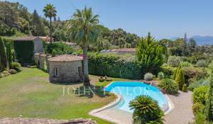 Vente Villa Cannes
