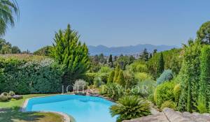 Vente Villa Cannes