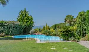 Vente Villa Cannes