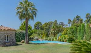 Vente Villa Cannes