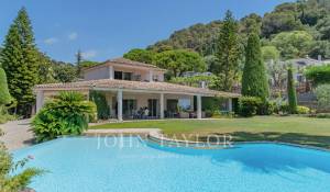 Vente Villa Cannes