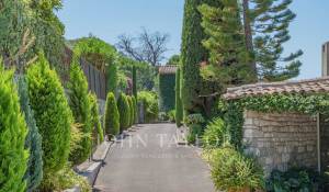 Vente Villa Cannes