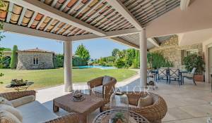 Vente Villa Cannes
