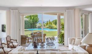 Vente Villa Cannes