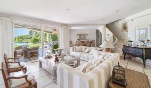 Vente Villa Cannes