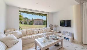 Vente Villa Cannes