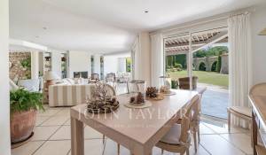 Vente Villa Cannes