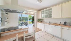 Vente Villa Cannes