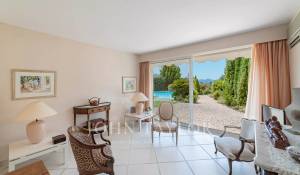 Vente Villa Cannes
