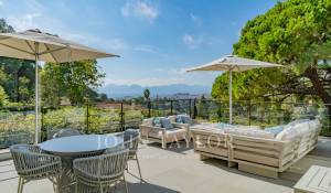 Vente Villa Cannes