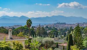 Vente Villa Cannes