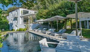 Vente Villa Cannes
