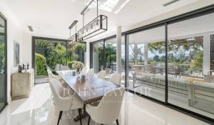 Vente Villa Cannes